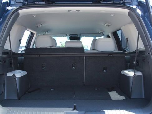 New 2026 Hyundai Santa Fe SEL image 18