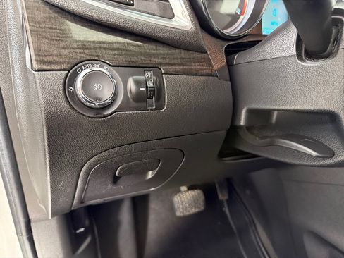 Used 2016 Buick Encore Leather FWD image 12