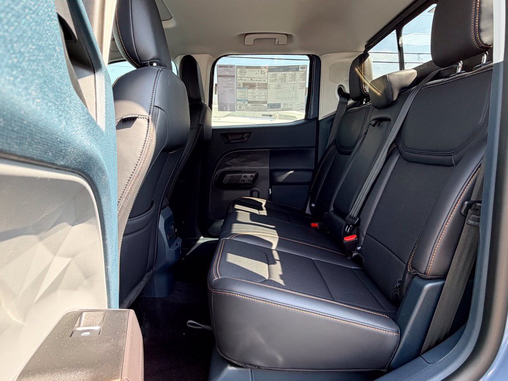 New 2026 Ford Maverick Tremor AWD/4WD image 14