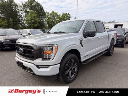 Used 2023 Ford F150 XLT w/ Equipment Group 302A High