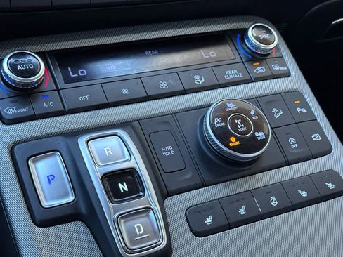 Used 2023 Hyundai Palisade SEL w/ Cargo Package image 24