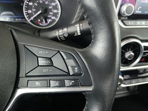 Used 2024 Nissan Sentra SV w/ All-Weather Package FWD image 31