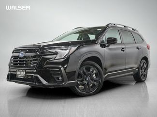 Used 2024 Subaru Ascent Onyx Edition AWD/4WD video 1