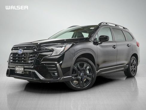 Used 2024 Subaru Ascent Onyx Edition AWD/4WD image 1