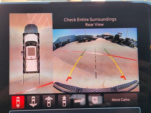 New 2026 RAM 1500 Limited image 17