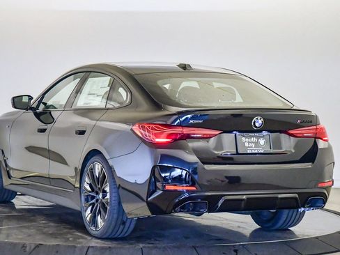 New 2026 BMW 440i xDrive w/ Premium Package image 2