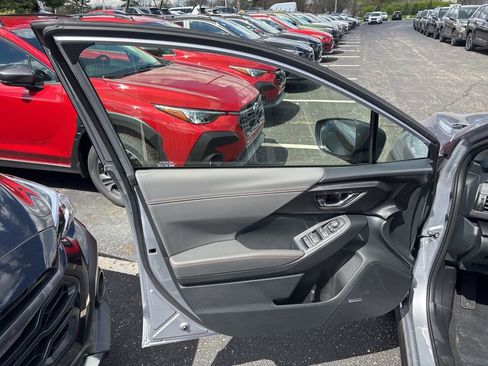 New 2026 Subaru Crosstrek 2.5i Limited AWD/4WD image 18