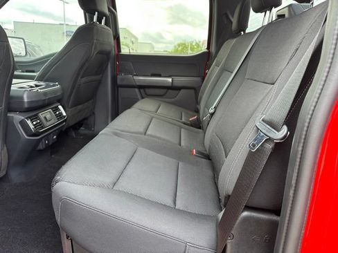 Used 2022 Ford F150 XLT w/ Equipment Group 302A High AWD/4WD image 9