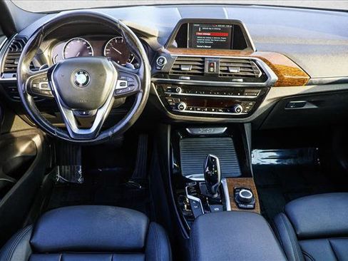 Used 2019 BMW X3 xDrive30i w/ Convenience Package image 24