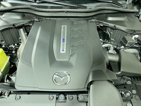 Used 2024 MAZDA CX-90 Plug-In Hybrid w/ Premium Pkg AWD/4WD image 26