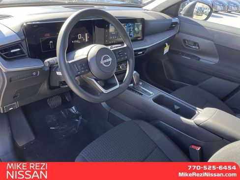 New 2026 Nissan Kicks S image 10