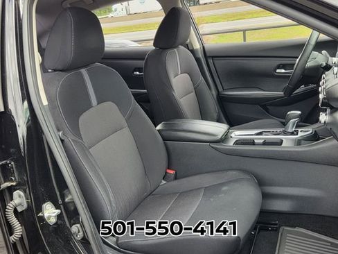 Used 2022 Nissan Sentra SV w/ All-Weather Package image 18