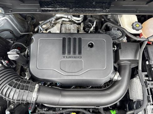 Used 2023 GMC Acadia SLE w/ Driver Convenience Package image 36