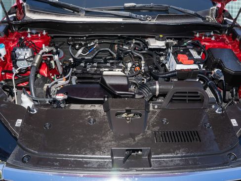 Certified 2024 Honda CR-V EX-L image 37