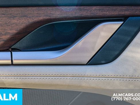 Used 2022 Porsche Taycan 4S image 55