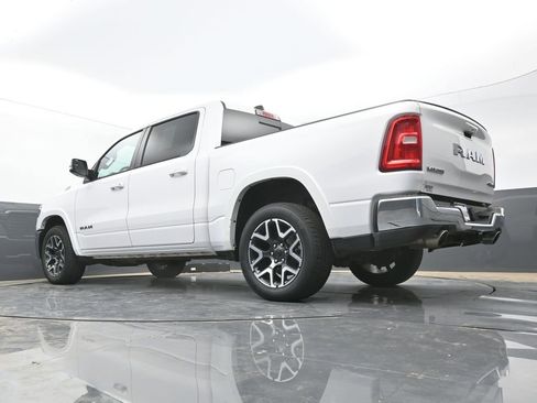 Used 2025 RAM 1500 Laramie image 41