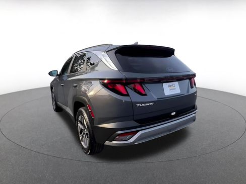 Used 2025 Hyundai Tucson SEL image 11