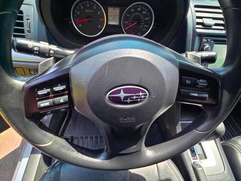 Used 2013 Subaru Crosstrek 2.0i Premium w/ Popular Pkg 1 image 16