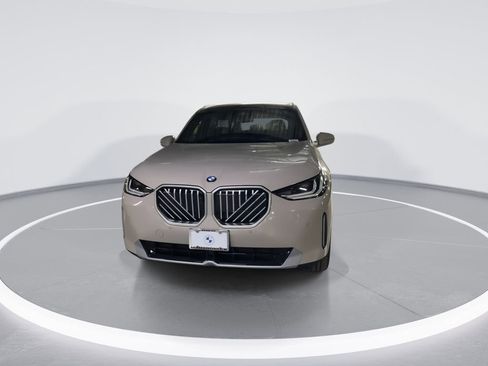 New 2026 BMW X3 xDrive30 w/ Premium Package image 3