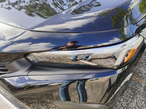 Used 2023 Honda Civic Sport image 10
