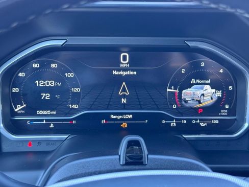 Used 2023 GMC Sierra 1500 Denali image 14