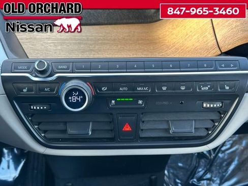 Used 2014 BMW i3 image 23