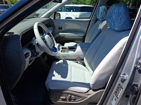 New 2026 Hyundai Palisade SEL Premium AWD/4WD image 10