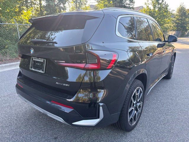 Certified 2026 BMW X1 xDrive28i w/ Technology Package AWD/4WD image 13