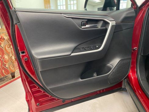 Used 2024 Toyota RAV4 Adventure image 11