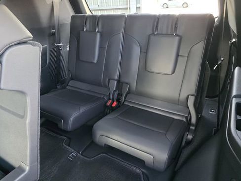 New 2026 Lexus LX 600 4WD w/ Luxury Package image 16