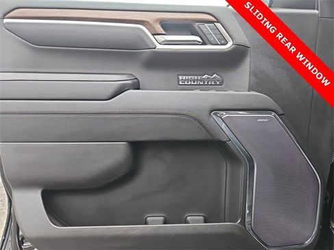 Used 2023 Chevrolet Silverado 1500 High Country w/ Technology Package image 22