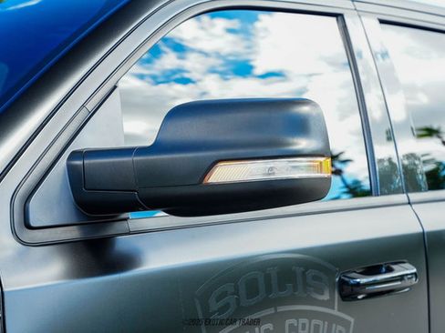 Used 2022 RAM 1500 TRX w/ TRX Level 2 Equipment Group image 71