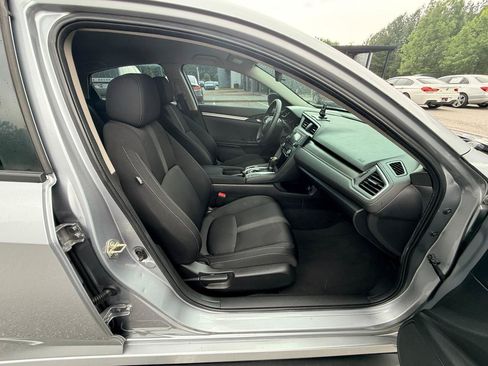 Used 2020 Honda Civic LX image 15