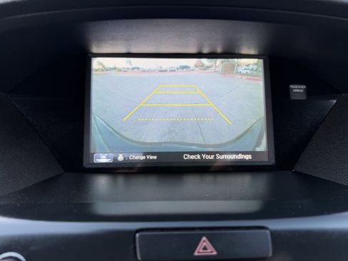 Used 2014 Acura MDX SH-AWD w/ Technology Package image 30