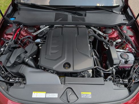 New 2025 Audi A5 2.0T Premium Plus image 28