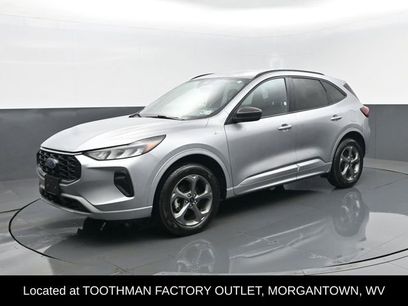 Used 2024 Ford Escape ST-Line
