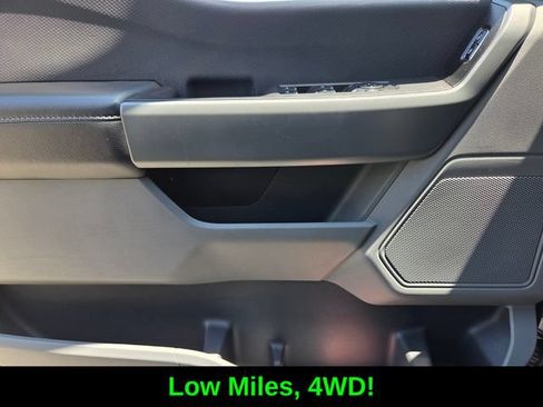 Used 2023 Ford F150 XLT w/ Trailer Tow Package AWD/4WD image 20