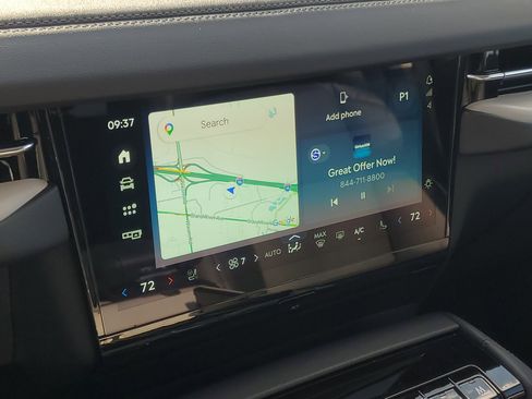 New 2026 Lincoln Navigator L Reserve AWD/4WD image 23