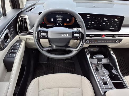 New 2026 Kia Sorento EX image 14
