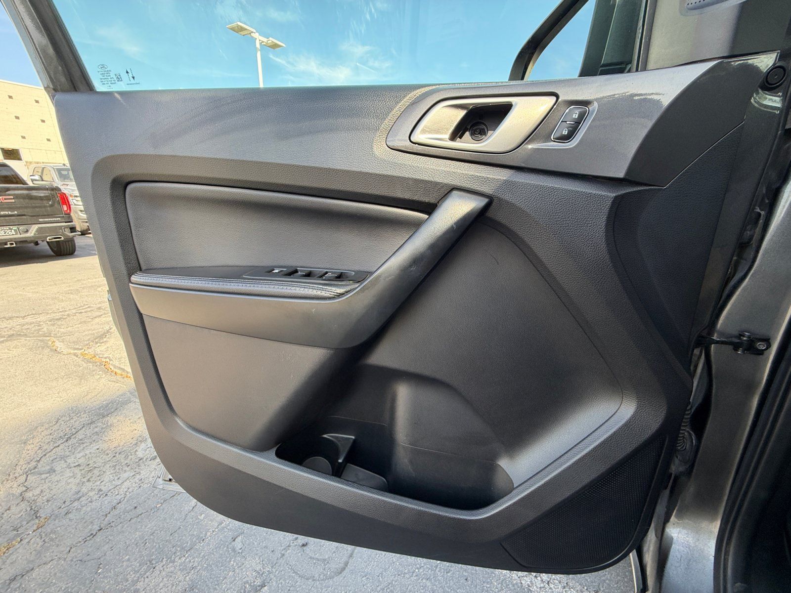Used 2020 Ford Ranger Lariat w/ Technology Package RWD image 33
