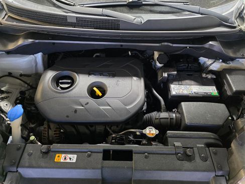 Used 2014 Kia Soul ! w/ Sun & Sound Package FWD image 34
