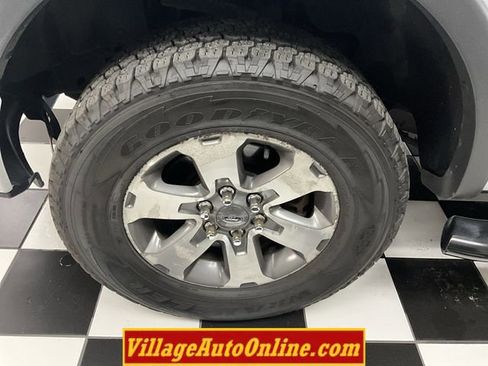 Used 2014 Ford F150 FX4 w/ Equipment Group 401A Mid image 20