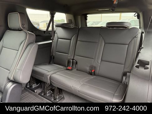 New 2026 GMC Yukon XL Elevation w/ Elevation Premium Package AWD/4WD image 26
