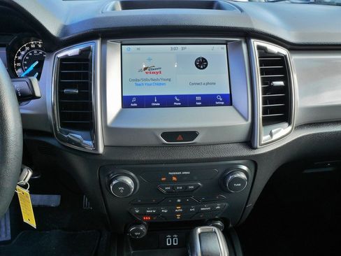 Used 2021 Ford Ranger XLT w/ Equipment Group 302A High image 27