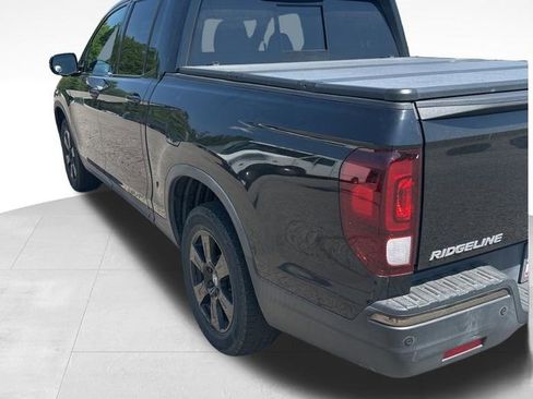 Used 2019 Honda Ridgeline Black Edition image 6
