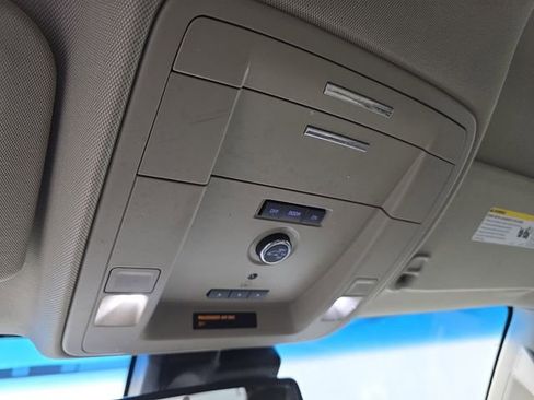 Used 2019 Chevrolet Tahoe LT w/ Luxury Package image 42