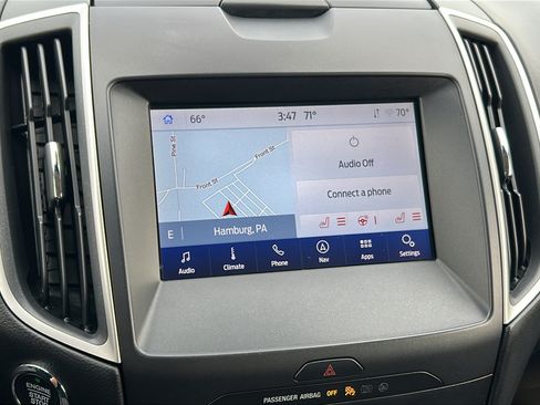 Used 2019 Ford Edge SEL w/ Equipment Group 201A AWD/4WD image 21