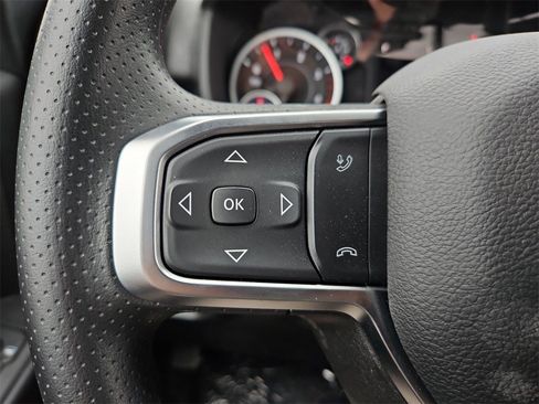 New 2026 RAM 2500 Tradesman image 29