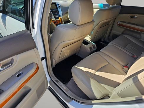 Used 2004 Lexus RX 330 AWD image 22
