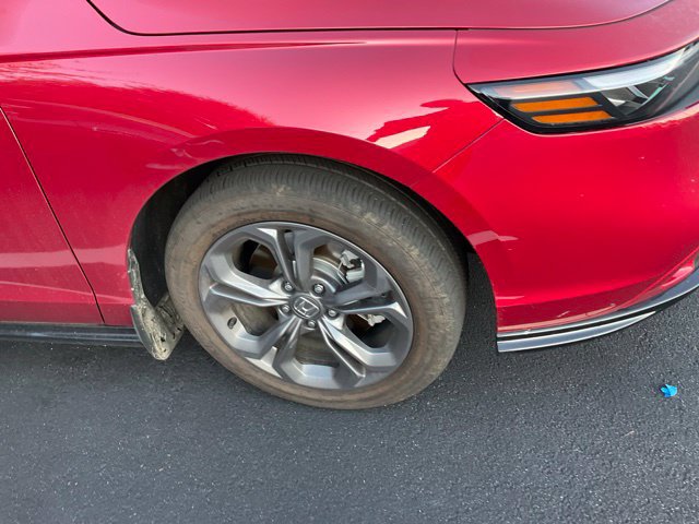 Used 2026 Honda Accord EX-L image 3
